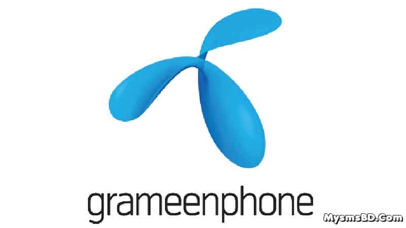 Grameenphone All Important Info