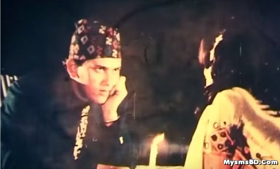 আনন্দ অশ্রু(১৯৯৬):মৃত্যুঞ্জয়ী সালমান-শাবনুর জুটি