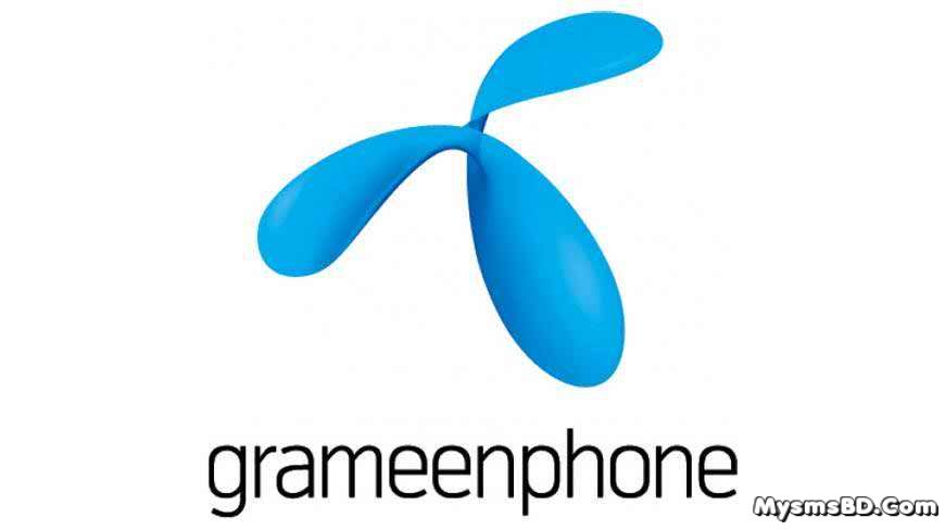 Grameenphone All Important Item And Info
