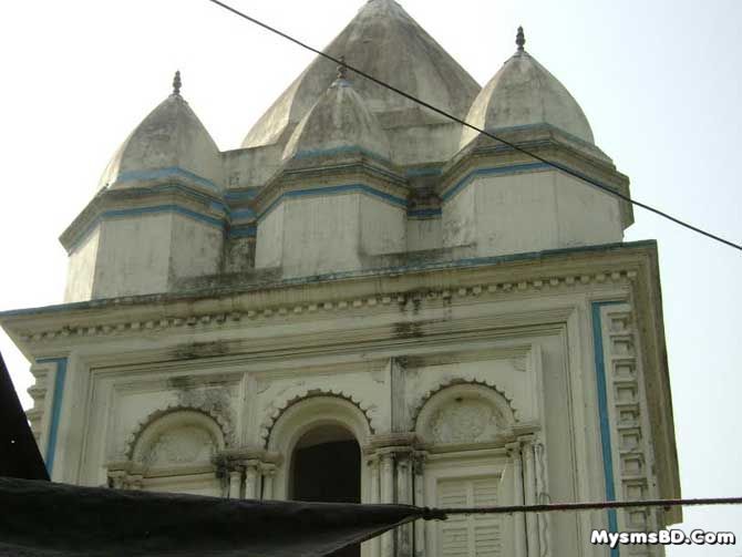 প্রাচীন ঐতিহ্যের ঐতিহাসিক নিদর্শন চলনবিলের ‘হান্ডিয়াল’