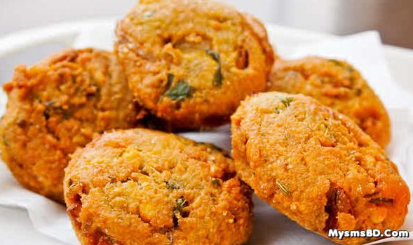 ছানার চপে জমুক শীতের সন্ধ্যা