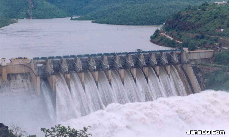 বিশ্বের দ্বিতীয় বৃহত্তম 'সর্দার সরোবর বাঁধের' ১০ তথ্য