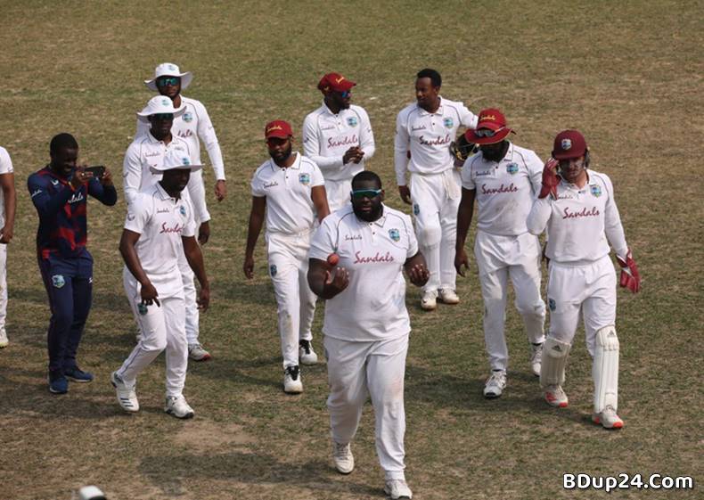 কর্নওয়ালকে দিয়ে টাইগারদের কাবু করতে চান ক্যারিবিয়ানরা