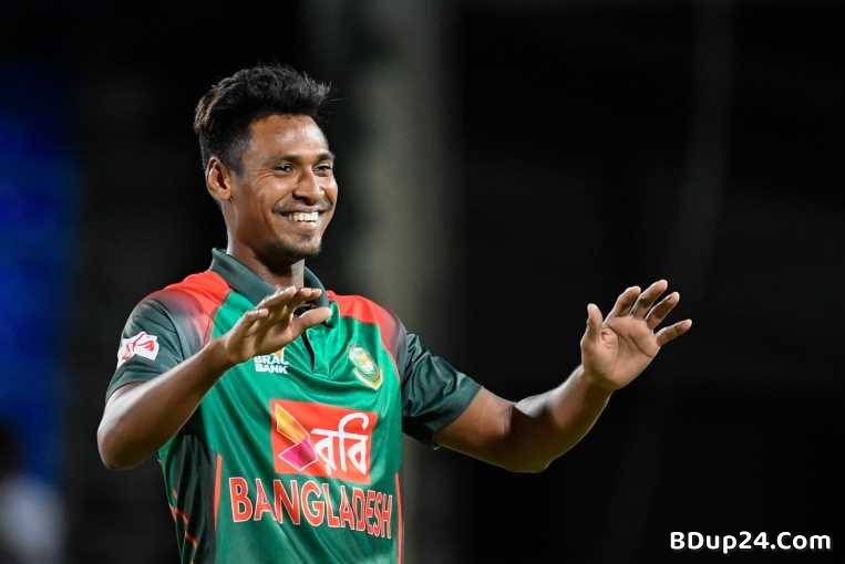 মুস্তাফিজকে আইপিএল খেলার অনাপত্তিপত্র দিলো বিসিবি