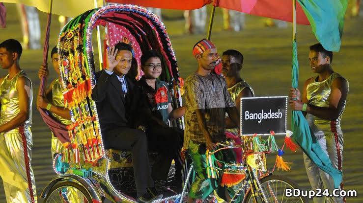 শ্রীলঙ্কা ও পাকিস্তানকে নিয়ে বিশ্বকাপ আয়োজন করবে বাংলাদেশ!