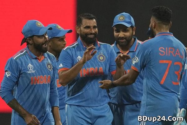 বিশ্বকাপ জেতাতে ভারতকে আলাদা বল দিচ্ছে আইসিসি!