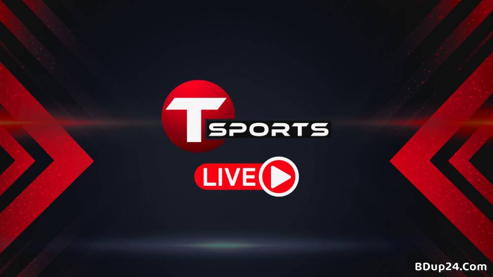 How to Watch T Sports Live 2024 Free