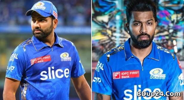 অধিনায়কত্ব দেওয়ার শর্তেই মুম্বাইয়ে এসেছেন পান্ডিয়া!