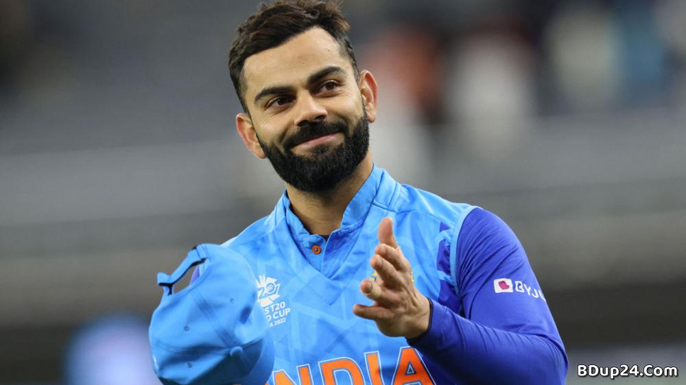 দ.আফ্রিকা সফরে গিয়ে উধাও হয়ে কোথায় গিয়েছিলেন কোহলি?