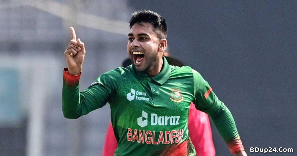 অবশেষে অধিনায়কের নাম ঘোষণা করল খুলনা