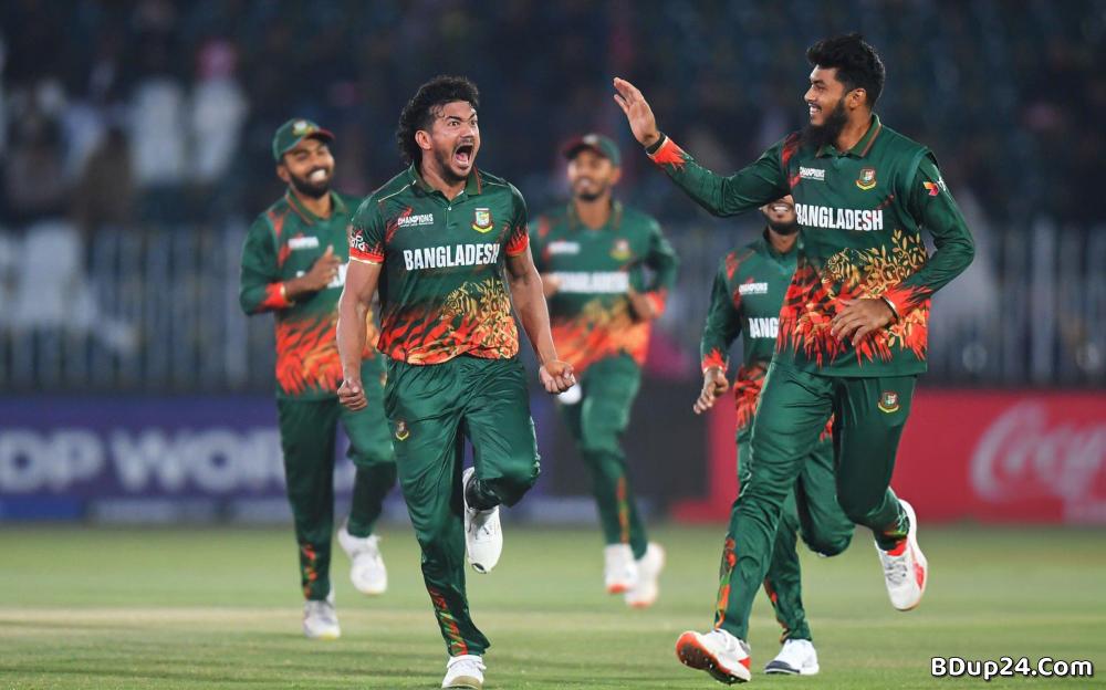 পাকিস্তান সফর নিয়ে সিদ্ধান্তে সরকারের দিকে তাকিয়ে বিসিবি