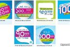 Grameenphone Voice Bundle Minute Packs