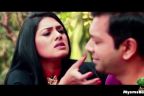 Tomake Chai (তোমাকে চাই) Lyrics - Tahsan, Kuhu mannan | Tomay Bhebe lekha Drama