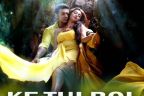 Ke tui bol Lyrics - Herogiri | Arijit Singh, Dev, Sayantika Banerjee