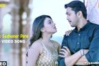 Song Onek Sadhonar Pore‬ Lyrics - Niyoti | Imran, Nancy