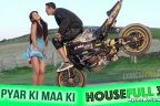 Pyar Ki Maa Ki song Lyrics – HOUSEFULL 3