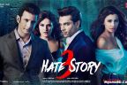 Song Lyrics Tumhe Apna Banane Ka - Hate Story 3 (2015) By Armaan Malik And Neeti Mohan