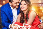 Shaan and Nancy New song MON HARALO LYRICS - Niyoti