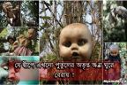 যে দ্বীপে এখনো পুতুলের অতৃপ্ত আত্মা ঘুরে বেরায়!