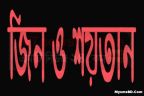 জিন ও শয়তানের ক্ষতি থেকে নিজেকে কীভাবে রক্ষা করবেন?