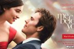 মুভি রিভিউ- Me Before You (যেখানে ভালোবাসা কখনো মরে না)