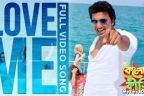 Song LOVE ME LYRICS - Kelor Kirti | Dev, Vicky A Khan