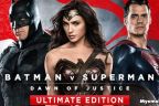 Batman VS Superman – Dawn of Justice (2016) আল্টিমেট এডিশন রিভিউ :- A Tribute To ‘জ্যাক স্নাইডার’ & Middle Finger To ‘ওয়ার্নার ব্রাদার্স’… !!!