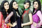 বরাবর, সকল মেয়েরা