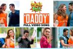 DADDY LYRICS - Kelor Kirti | Ankush, Koushani Mukherjee