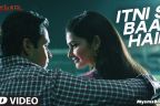 ITNI SI BAAT HAI LYRICS – Azhar | Arijit Singh, Emraan Hashmi, Prachi Desai