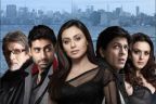 Kabhi Alvida Na Kehna Lyrics-Sonu Nigam , Alka Yagnik