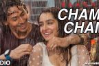 LYRICS of CHAM CHAM – Baaghi Song by Monali Thakur & Meet Bros