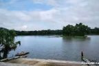 ঘুরে আসুন বরিশালের দূর্গাসাগর দীঘি থেকে