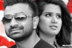 Tomakei Bhalobashi Lyrics - Imran & Nancy | Nancy With Stars 2016