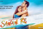 Hua Hain Aaj Pehli Baar Song Lyrics - Sanam Re | Amaal Mallik, Armaan Malik, Palak Muchhal