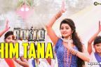 Dhim Tana Lyrics - ROKTO | Pori Moni, Ziaul M R Roshan