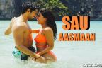 Sau Aasmaan Lyrics – Baar Baar Dekho | Armaan Malik, Neeti Mohan