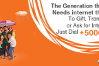 Banglalink internet MB Sharing - Transfer - Gifting system