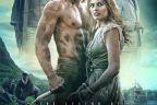 ‘The Legend of Tarzan’ (2016) ইতিহাস ও কল্পনার সংমিশ্রনে তৈরী এক নতুন কিংবদন্তী, যা দেখেনি কেউ আগে… !!!