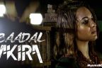 BAADAL LYRICS – Akira | Sunidhi Chauhan Feat. Sonakshi Sinha