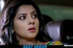 SAAT SAGOR LYRICS - CHOCOLATE | Arijit Singh