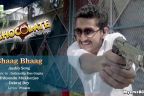 BHAG BHAG LYRICS - Chocolate | Parambrata, Payel, Rudranil