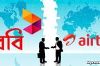 রবি-এয়ারটেল : একটির সিমে আরেকটি ফ্রি