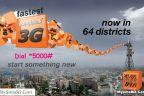 Banglalink 3G internet packages (Update November 2016)