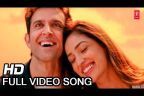 Kaabil Hoon Lyrics - Jubin Nautiyal & Palak Muchhal | Kaabil