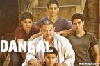 Naina Lyrics - Dangal | Arijit Singh