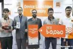 ১৮ জিবি ইন্টারনেটসহ বাংলালিংক ও সিম্ফনি নিয়ে এল roar E80 স্মার্টফোন!