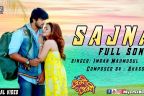 SAJNA Lyrics - Premi O Premi | Imran, Nusraat Faria, Arifin Shuvoo