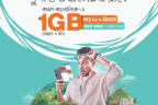 Banglalink 3G 1GB 7Days Validity at 89Tk Recharge Or Dial *5000*516#
