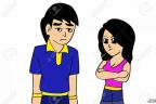 যে ছয় পুরুষ থেকে সাবধান!